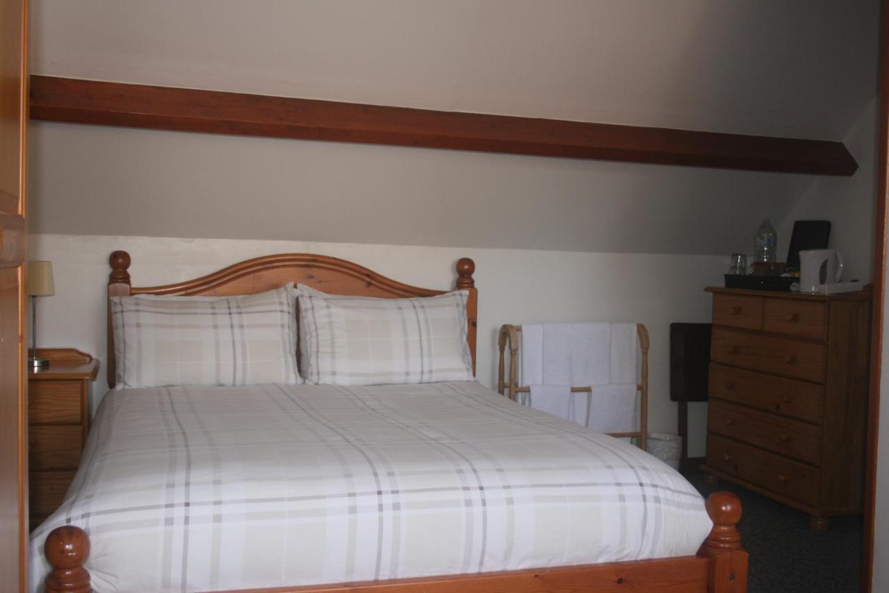 Au Petit Bled Bed and Breakfast Hermelinghen Buitenkant foto