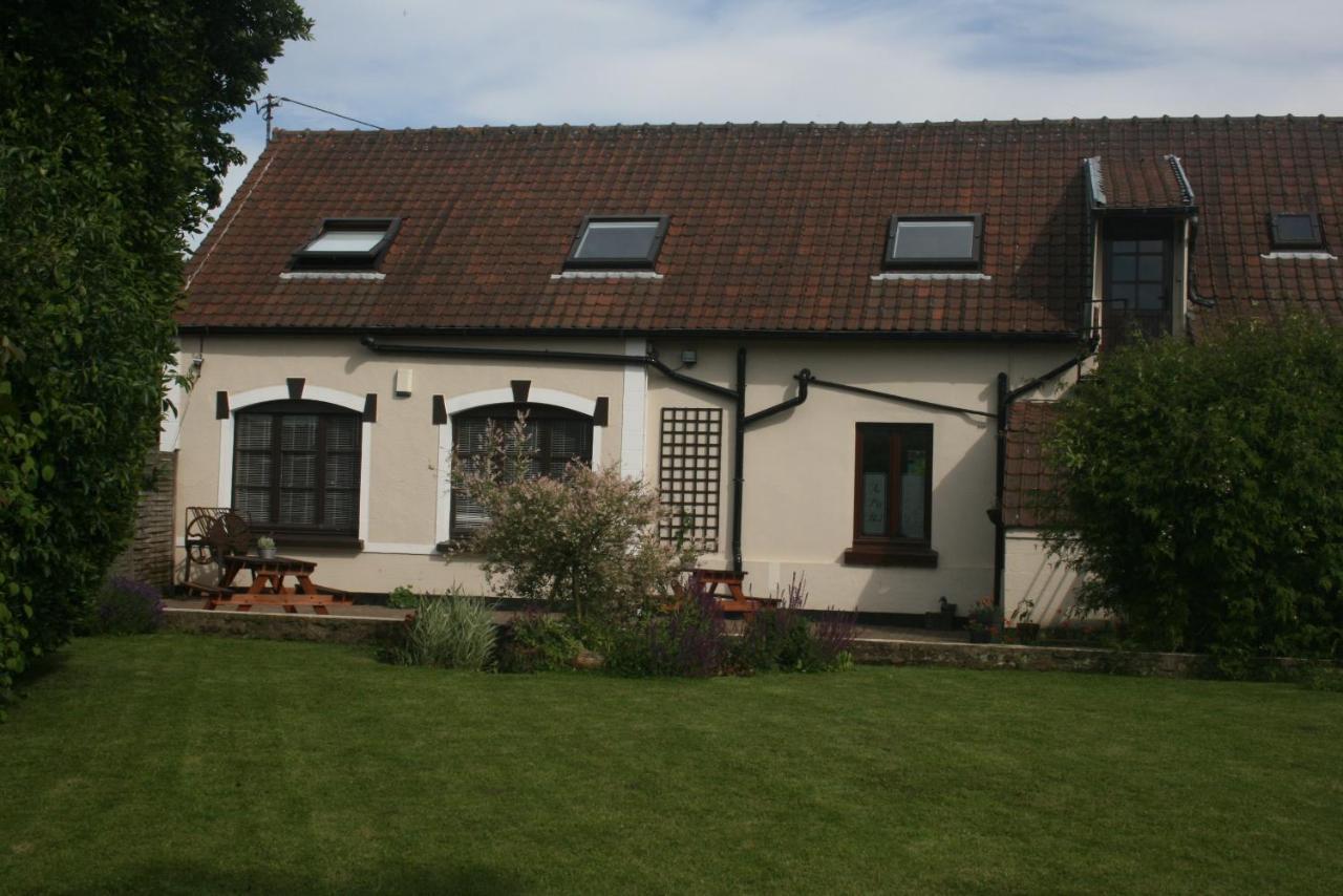 Au Petit Bled Bed and Breakfast Hermelinghen Buitenkant foto