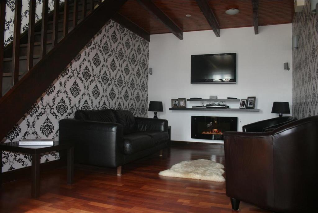 Au Petit Bled Bed and Breakfast Hermelinghen Buitenkant foto